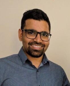 Mohammed Zakirullah Baig