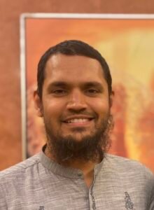 Mirza Shakerullah Baig