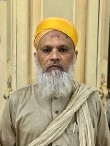 Mirza Rahmathullah Baig